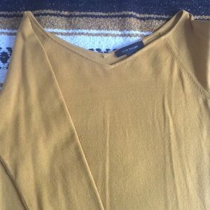 ANN TAYLOR blouse